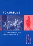 Cursus B 3. Die �bungssoftware zum Unterrichtswerk. PC CD-ROM - 