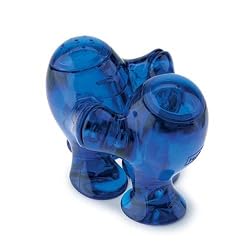Koziol Salt and Pepper Set Step'N Pep