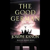 The Good German | [Joseph Kanon]