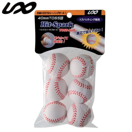 ユニックス(UNIX) Hit-spark (6pcs) BX74-42