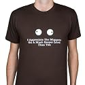 I APPRECIATE THE MUPPETS ON A MUCH DEEPER LEVEL THAN YOU -- Funny T-shirt From The Onion