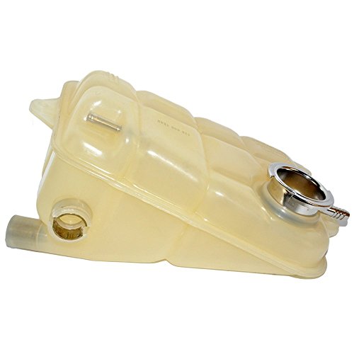 Mercedes-Benz Coolant Reservoir Overflow Expansion Tank Premium Quality 1261549