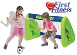 First Fitness Lil' Rookie Soccer