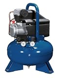 6 Gallon Tank 2 HP Vertical Hand Carry Portable Electric Air Compressor 41dz7kpZ8hL. SL160 6 Gallon Tank 2 HP Vertical Hand Carry Portable Electric Air Compressor