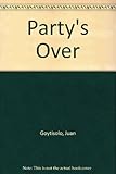 The party's over : four attempts to define a love story