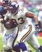 Kevin Williams autographed 8x10 Photo (Minnesota Vikings)