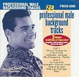 Professional Male Background