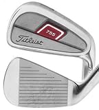 Men's Titleist 755 Forged Irons 3-PW