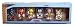 Sonic The Hedgehog Classic 5 cm Collectable Boxset (6 Figure)_s-3