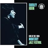 Live at the Monterey Jazz Festival 1994