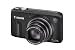 Canon PowerShot SX 240 HS Digitalkamera (12,1 Megapixel, 20-fach opt. Zoom, 7,6 cm (3 Zoll) Display, bildstabilisiert) schwarz