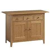 Lichfield 2-Door Sideboard
