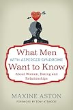 What men with Asperger syndrome want to know about women, dating and relationships