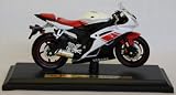 Motorrad Modell Maisto 1:18 Yamaha YZF-R 6 - Maisto