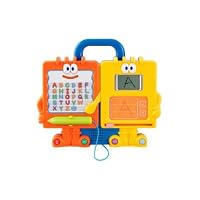 VTech Preschool Learning ABC Phonics Pals