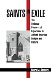 Image of Saints in Exile: The Holiness-Pentecostal Experience in African American Religion and Culture (Religion in America Life)