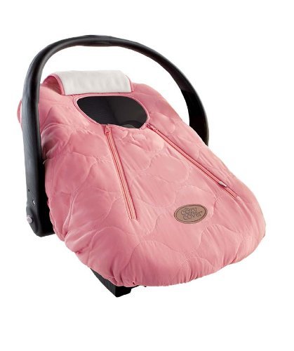 Cozy Cover - Pink Quilt photo