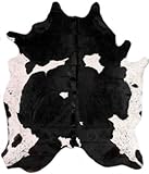 IMAGE OF MARGUERITE rug Respect black-white 4ft9