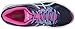 ASICS Women's Gel-Contend 3 Running Shoe, Indigo Blue/Aqua Splash/Pink Glow, 7.5 M US