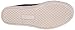 MOZO Men's Maverick Leather Slip Resistant Sneaker