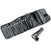 Bushnell Deluxe 15-Piece Arbor Boresighter Kit
