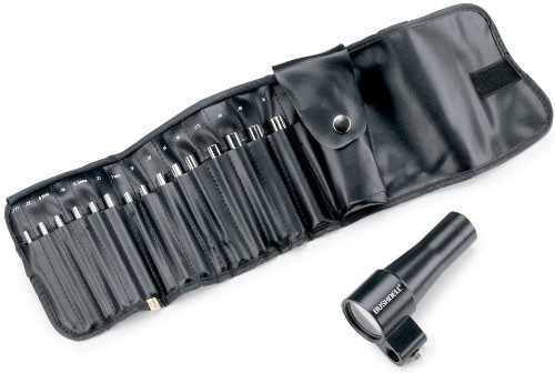 Bushnell Deluxe 15-Piece Arbor Boresighter Kit