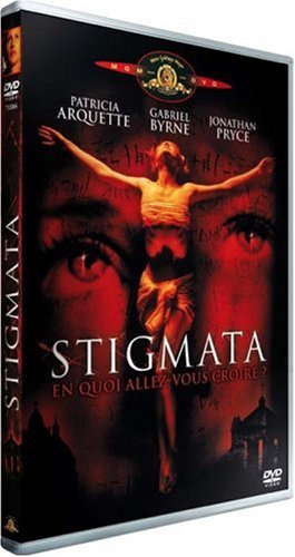Stigmata [Region 2]