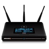 41dzB8hiFxL. SL160  D Link GamerLounge Xtreme N Gaming Router DGL 4500   Wireless router + 4 port switch   Ethernet, Fast Ethernet, Gigabit Ethernet, 802.11b, 802.11a, 802.11g, 802.11n    external