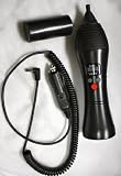 NEW Vapir NO2 Vaporizer + Travel Kit: Car Charger & Battery