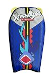 Banzai drinking water Slide:Banzai severe Ridez entire body Board