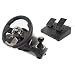 Datel Power Racer 270 Wireless Racing Wheel (Xbox 360)