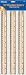 Bazic Wooden Ruler, 12 Inches (30cm), 3 Per Pack (case Of 144) (306-144)