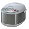 Zojirushi Micom Rice Cooker and Warmer - Stainless Steel (10 cup)