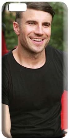 Mobile Phone Cases Stylish Cases Colorful Sam Hunt iPhone 5 / 5s / SE