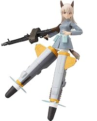figma ���ȥ饤�������å����� �����顦����ޥ��롦�桼�ƥ��饤�ͥ� (�Υ󥹥����� ABS&PVC�����Ѥ߲�ư�ե����奢)