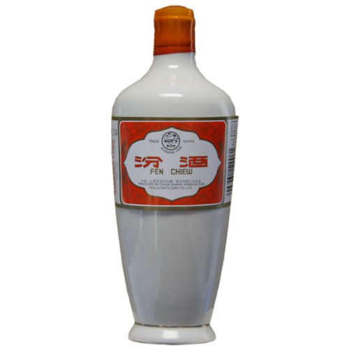 汾酒・フェンチュウ（ふんしゅ） 40度 500ml