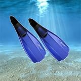 Sprint Fins Flippers Uk Size 8 to 9