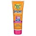 Banana Boat Sport Sunblock Lotion, SPF 50, 8-Ounce Tubes (Pack of 2)