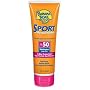Banana Boat Sport Sunblock Lotion, SPF 50, 8-Ounce Tubes (Pack of 2)