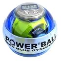 NSD Powerball - Neon Blue Pro