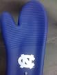UNC- North Carolina Silicone Oven Mitts