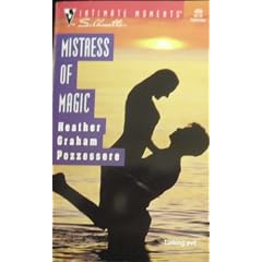 Mistress of Magic
