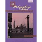 Buy 26 Italian Songs and Arias: An Authoritive Edition Based on Authentic Sources [Medium... made by Editor John Glenn Paton now!