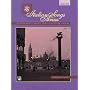 26 Italian Songs and Arias: An Authoritive Edition Based on Authentic Sources [Medium / High] (Italian Edition)