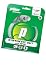  : Prince Synthetic Gut DuraFlex 16G Tennis String Color: Black