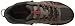 Columbia Men's North Plains Water Proof Wide Trail Shoe