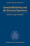 General relativity and the Einstein equations