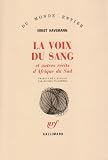 La voix du sang et autres recits (French Edition)