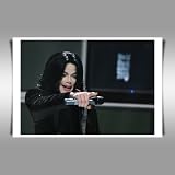 MICHAEL JACKSON I LOVE YOU A1 ART PRINT ON CANVAS 41dzGPjy%2BbL. SL160 MICHAEL JACKSON I LOVE YOU A1 ART PRINT ON CANVAS
