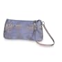 Wristlet - Silk Jacquard
